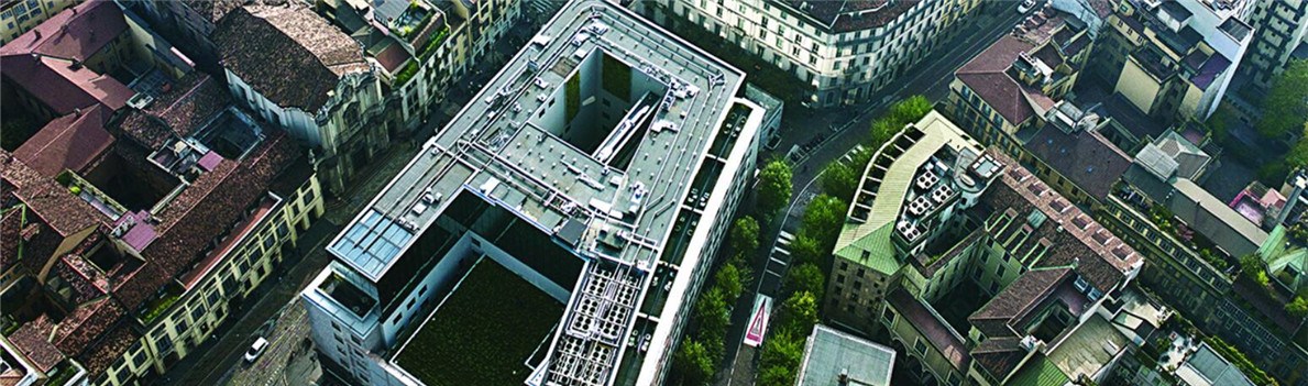 Armani Hotel Milano