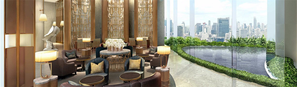 Waldorf Astoria Bangkok