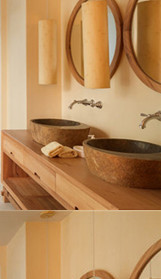 Oriental design style