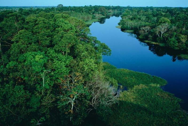 利马-伊基托斯-亚马逊河河轮