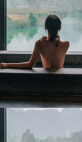 水畔慢旅的生活方式